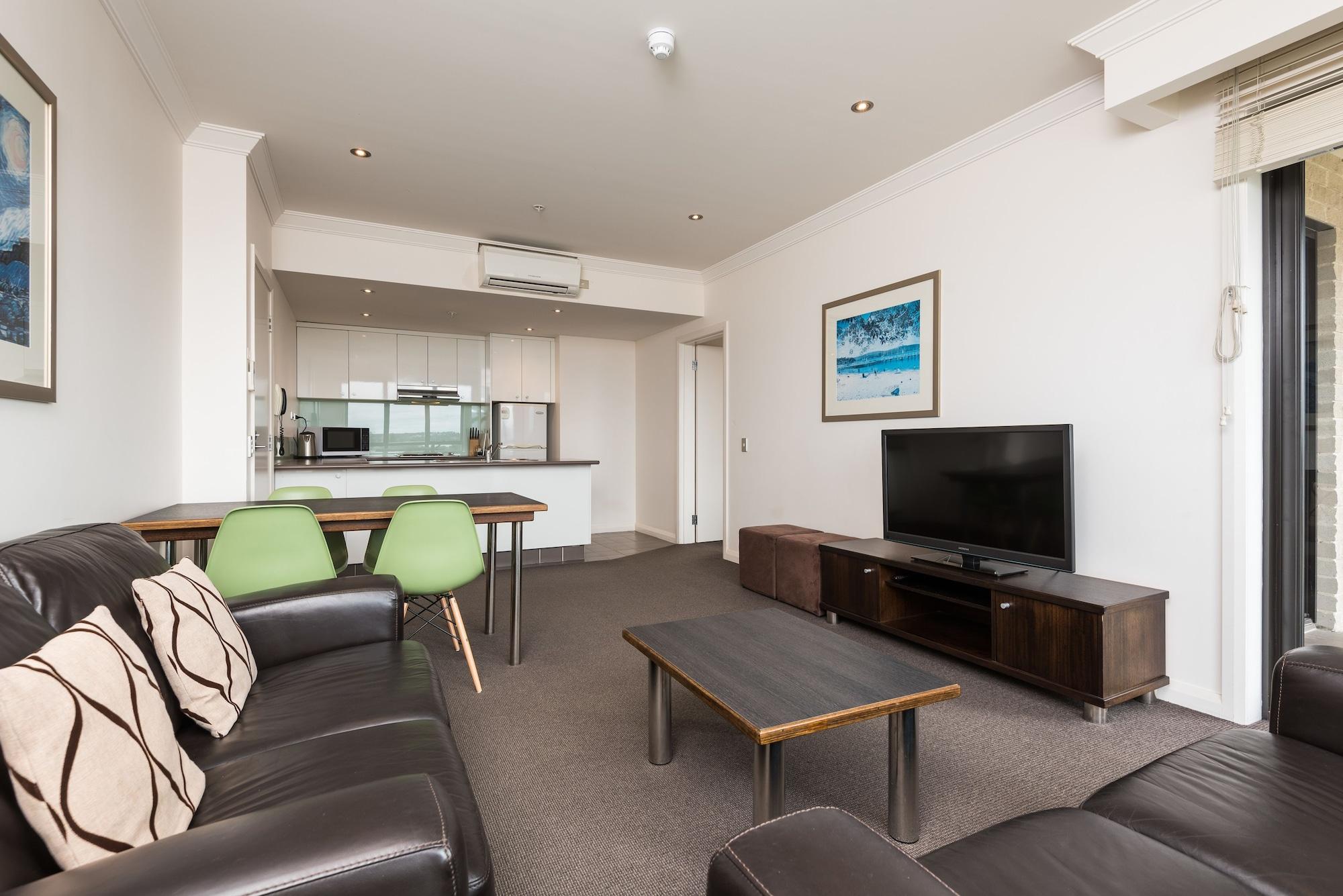 The Esplanade Resort And Spa Lakes Entrance Exteriér fotografie