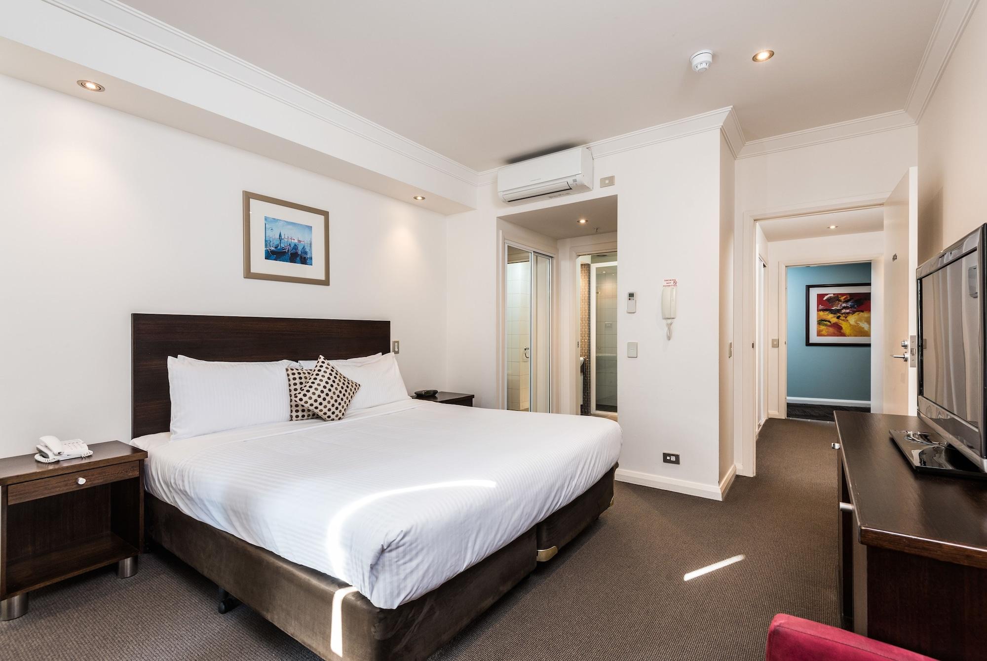 The Esplanade Resort And Spa Lakes Entrance Exteriér fotografie