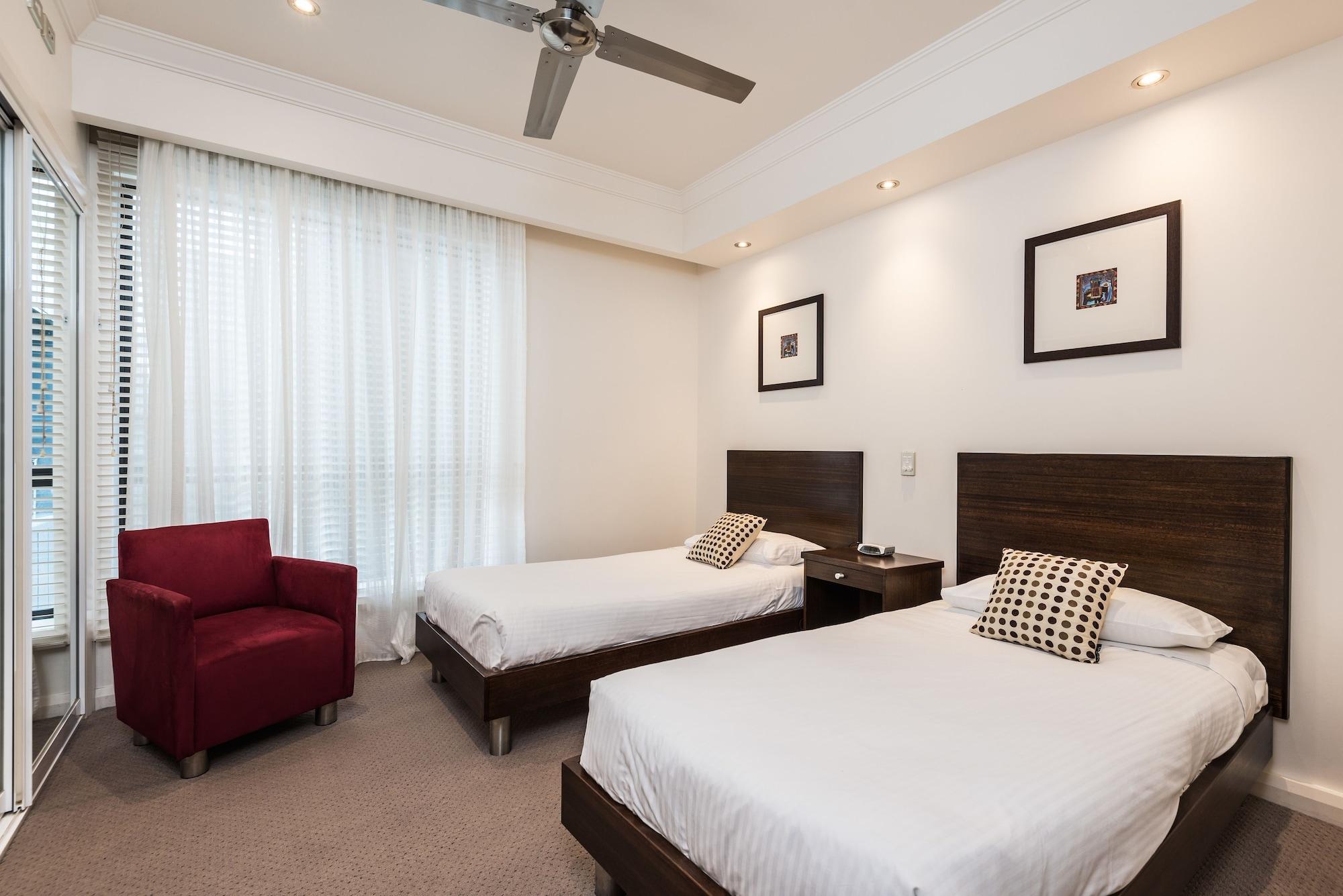 The Esplanade Resort And Spa Lakes Entrance Exteriér fotografie