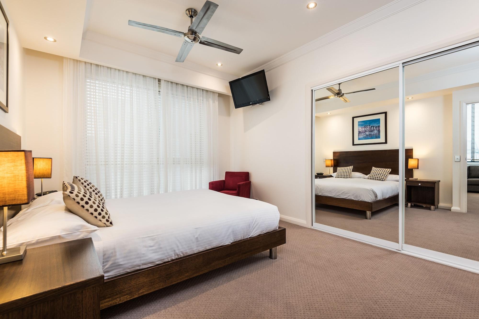 The Esplanade Resort And Spa Lakes Entrance Exteriér fotografie