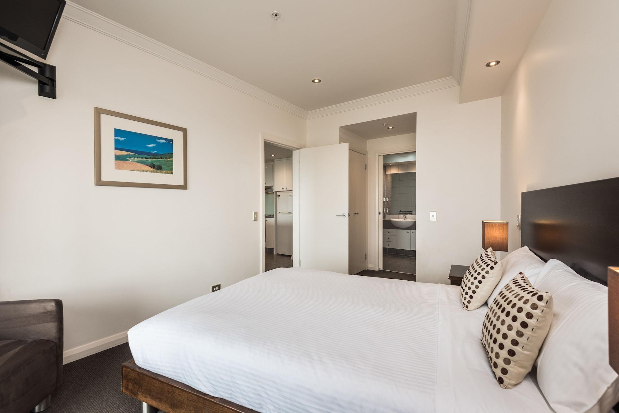 The Esplanade Resort And Spa Lakes Entrance Exteriér fotografie