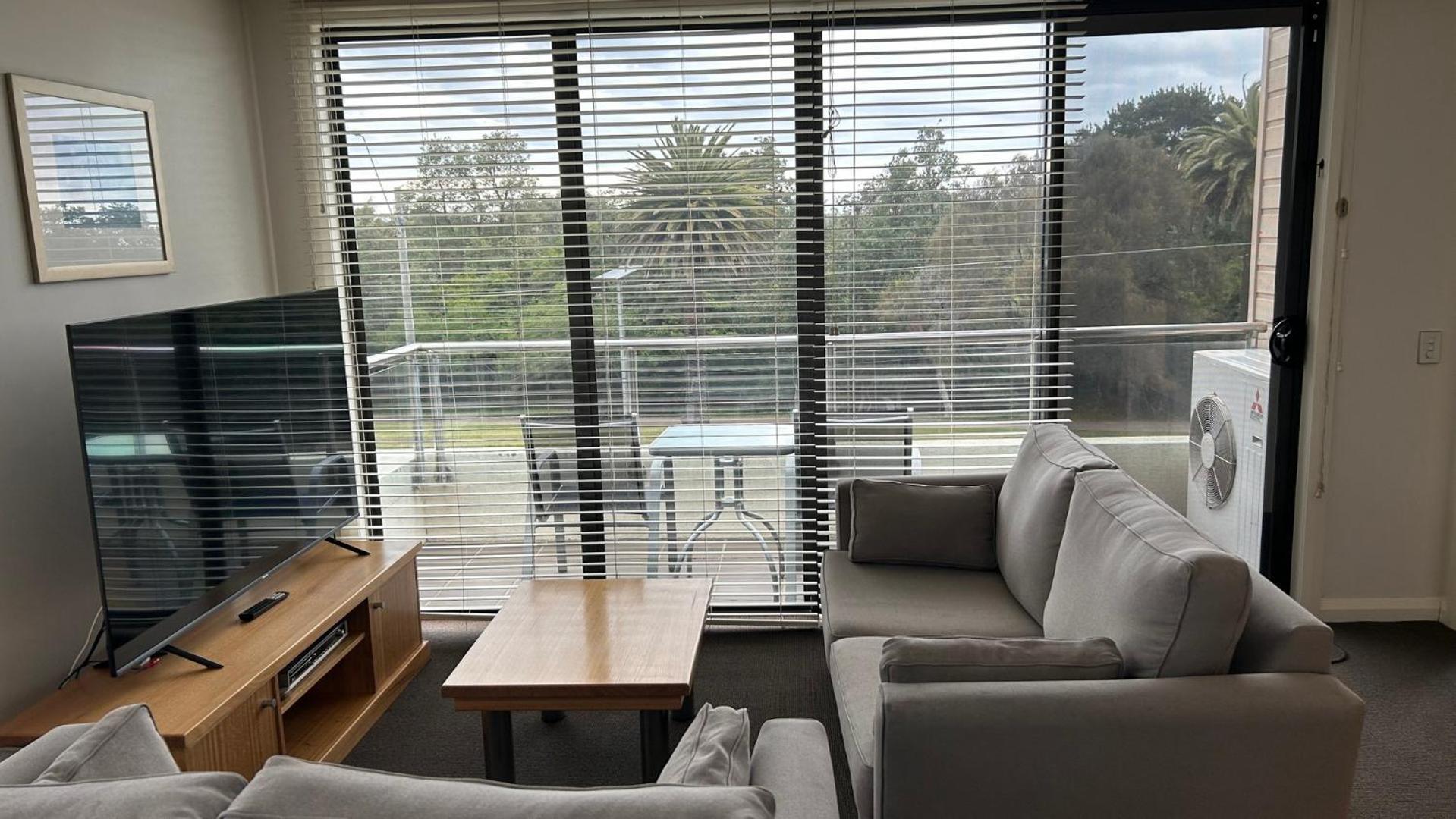 The Esplanade Resort And Spa Lakes Entrance Exteriér fotografie