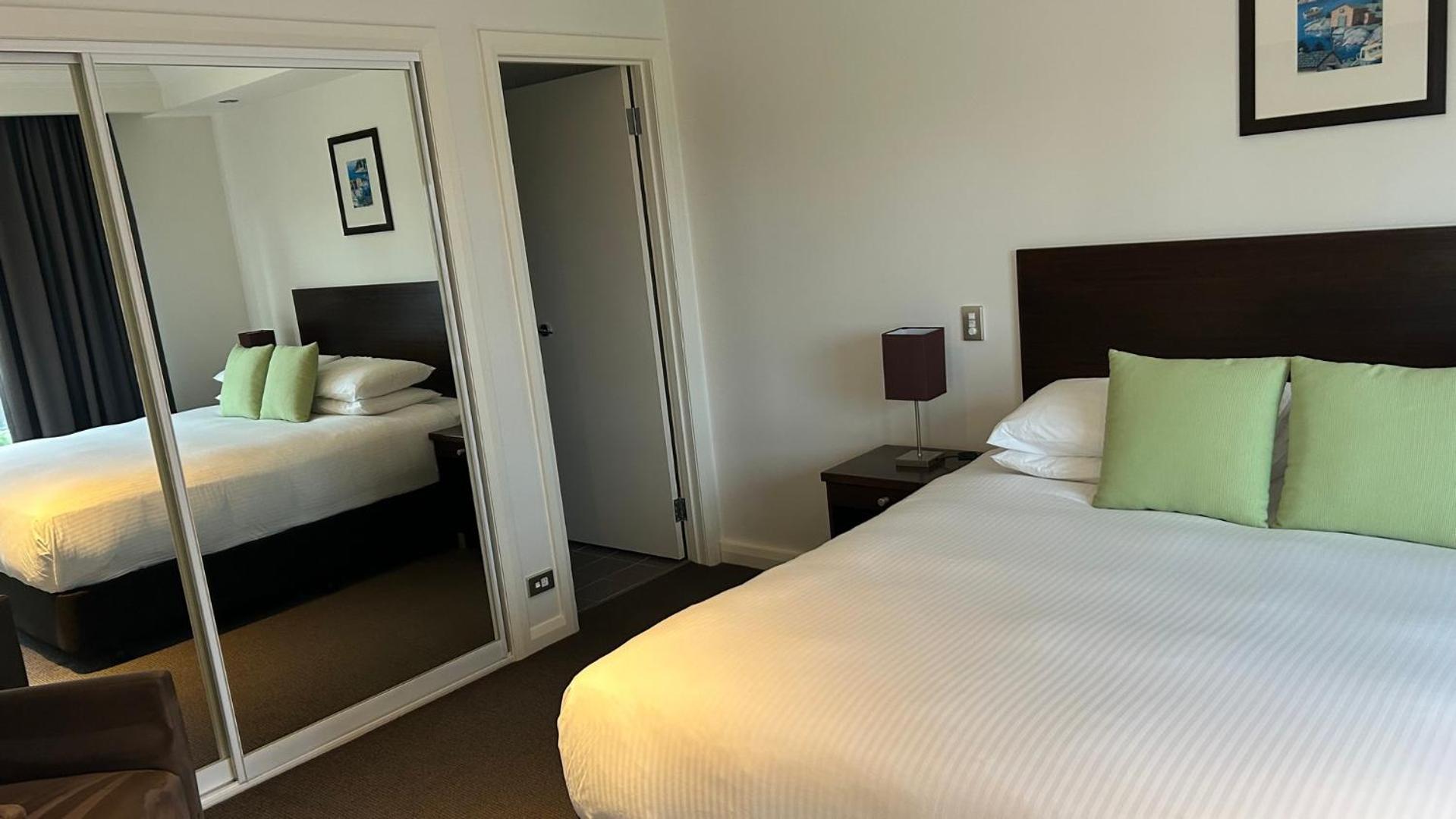 The Esplanade Resort And Spa Lakes Entrance Exteriér fotografie