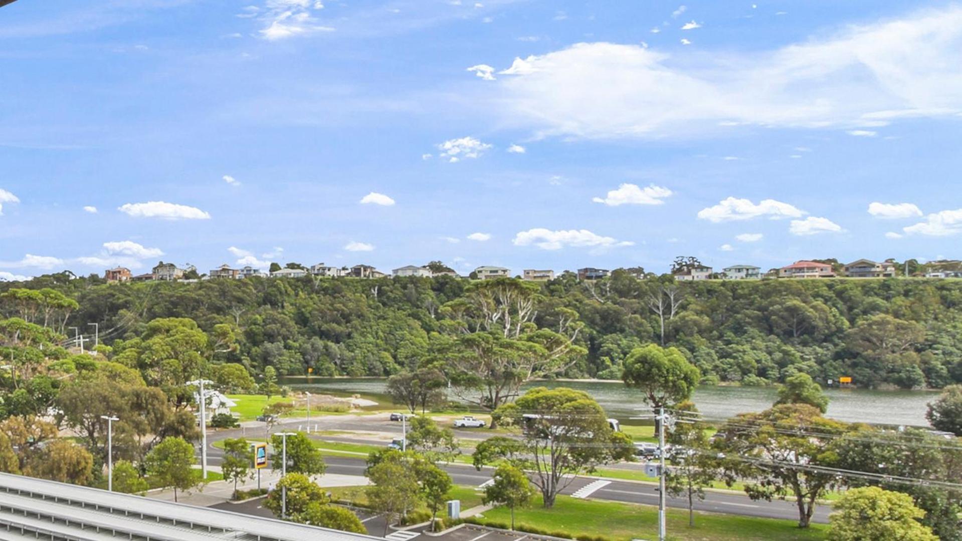 The Esplanade Resort And Spa Lakes Entrance Exteriér fotografie