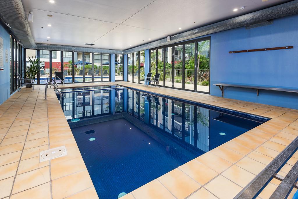 The Esplanade Resort And Spa Lakes Entrance Exteriér fotografie
