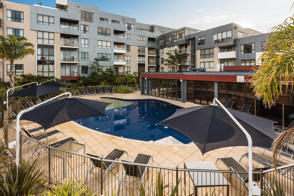 The Esplanade Resort And Spa Lakes Entrance Exteriér fotografie